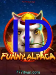 FunnyAlpaca