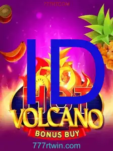 HotVolcanoBonusBuy