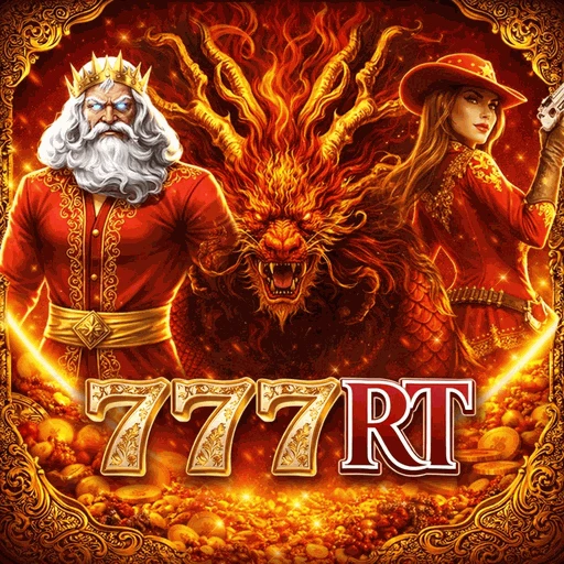 777RT.COM Logo
